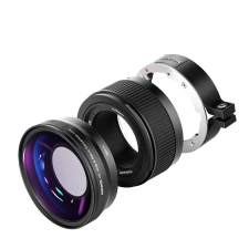 Neewer Nagylátószögű előtétlencse Sony ZV1 nagylátószögű előtét