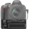 Neewer Nikon Nikon D3100 D3200 D3300 D5300 Portré Markolat -EN-EL14 Battery Grip