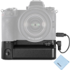Neewer Nikon Z7 Z6 Z5 Portré Markolat -NB-N10 Battery Grip