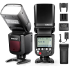 Neewer NW665-C E-TTL Rendszervaku -2.4Ghz Speedlite Flash