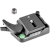 Neewer NW-20 Arca Swiss Gyorskioldó Lemez (Quick Release Mounting Plate)