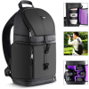 Neewer NW-XJB02S Fotós Hátizsák - 13L Vízálló kamera táska (Fekete)