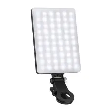 Neewer Selfie lámpa Neewer NL-60AI Bi Colour LED stúdió lámpa