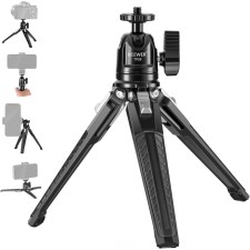 Neewer TP29 Mini Fém Asztali Állvány -Fotós Mini-Tripod tripod