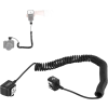 Neewer Vaku-vezérlő kábel -TTL Flash Speedlite kábel (200cm)