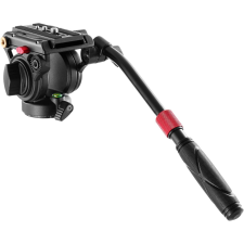 Neewer Videó Állványfej -Fluid Videó Tripod-head (GM001) állványfej