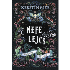  Nefelejcs egyéb könyv