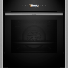 NEFF B54CR71N0 N 70 sütő