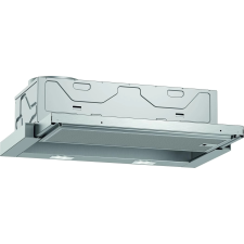 NEFF D46BR12X6 Páraelszívó/Recirkulációs N 30 60cm C Ezüstmetál páraelszívó