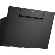 NEFF D65JFN1S0 N 50 Home Connect Okos Körtős Páraelszívó Szagelszívó - Fekete páraelszívó