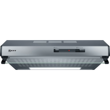 NEFF DLAA600N Páraelszívó (D60LAA0N1) páraelszívó