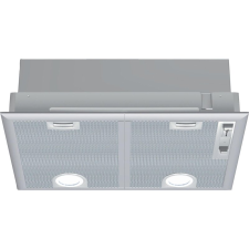 NEFF N 30 Beépített Ezüst 618 m³/h C (D5655X1) páraelszívó