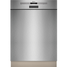 NEFF S125HTS01E mosogatógép Pult alatti 13 terítékek D (S125HTS01E) mosogatógép