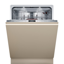 NEFF S257ZCX01E N 70, Beépíthető mosogatógép, 60 cm, XXL mosogatógép