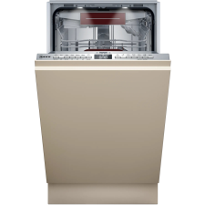 NEFF S857YMX12E mosogatógép Teljesen beépített 10 terítékek B (S857YMX12E) mosogatógép