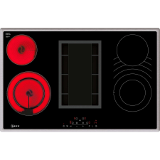 NEFF T18BD3AN0 főzőlap