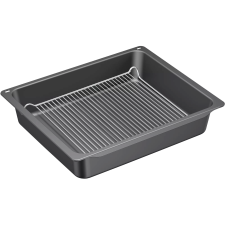 NEFF Z12CN10A0 Extra mély tepsi grillráccsal (Z12CN10A0) edény