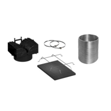 NEFF Z51GIU1X3 alkatrész és tartozék páraelszívóhoz Visszakeringtető készlet páraelszívóhoz beépíthető gépek kiegészítői