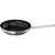 NEFF Z9428CF0 Univerzális serpenyő 28cm - Fekete / Inox (Z9428CF0)
