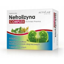 Nefrolizyna Komplex, 30 Kapszula vitamin és táplálékkiegészítő