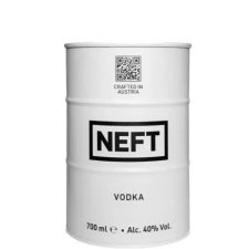  Neft Vodka 0,7l vodka