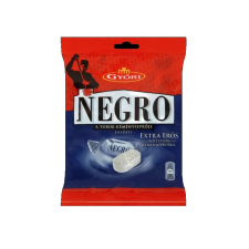  Negro 159g - Extra erős csokoládé és édesség