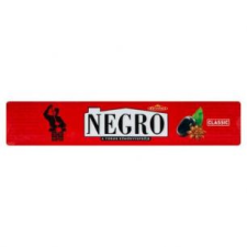  Negro classic 45g csokoládé és édesség