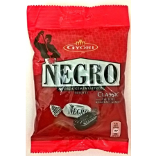  Negró Classic Töltött Keménycukorka 159g csokoládé és édesség