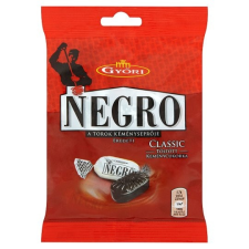  Negro cukor classic 79 g csokoládé és édesség