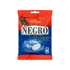  NEGRO Extra Erős 79g /32/ csokoládé és édesség