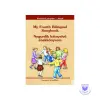  Negyedik kétnyelvű énekkönyvem