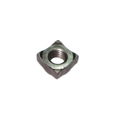  Négylapú hegesztőanya DIN 928 M8 acél natúr barkácsolás, csiszolás, rögzítés