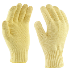  Négyszálas kötött Kevlar® kesztyű, bélelt (MAMMOTH-4T-LIN)