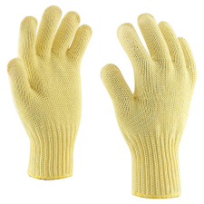  Négyszálas kötött Kevlar® kesztyű (MAMMOTH-4T) védőkesztyű