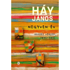 Negyven év regény