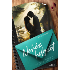  Nehéz helyzet (Rhys-sorozat 2.) regény