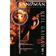 Neil Gaiman - Sandman - Az álmok fejedelme gyűjtemény 2. egyéb könyv