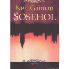 Neil Gaiman Sosehol [Neil Gaiman könyv] regény