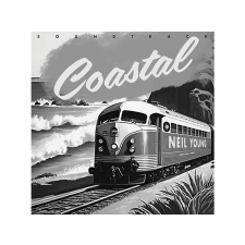  Neil Young - Coastal Soundtrack (CD) rock / pop