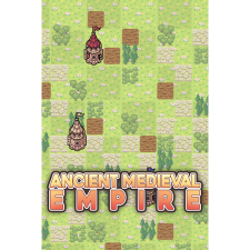 Neki4 Electronics Ancient Medieval Empire (PC - Steam elektronikus játék licensz) videójáték