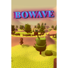 Neki4 Electronics Bowave (PC - Steam elektronikus játék licensz) videójáték