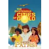 Neko Entertainment The Mysterious Cities of Gold (digitális licenc)