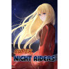 neko.works Super Night Riders (PC - Steam elektronikus játék licensz)