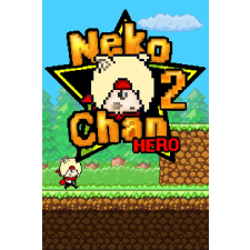  NekoChan Hero - Collection (digitális licenc) videójáték