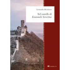  Nel castello di Emanuele Severino – Leonardo Messinese idegen nyelvű könyv