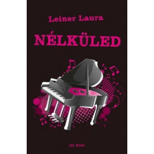 Nélküled gyermek- és ifjúsági könyv