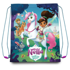 Nella The Princess Knight Sporttáska tornazsák 40 cm tornazsák