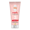 Nelly Curly Method aktiváló gél göndör hajra, 200 ml