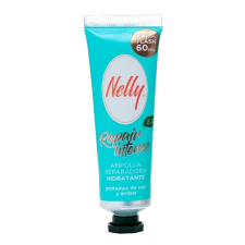 Nelly instant hidratáló regeneráló kezelés borostyánnal, 30 ml hajápoló szer
