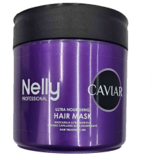Nelly kaviár hajpakolás, 400 ml hajbalzsam